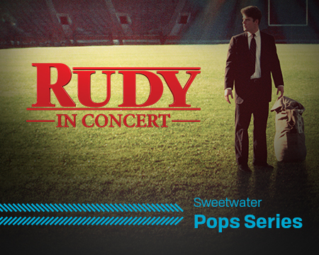 Rudy In Concert