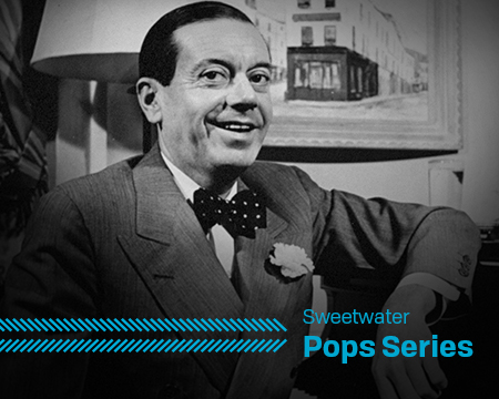 A Cole Porter Celebration