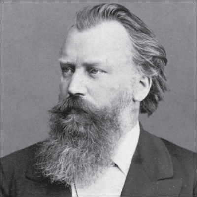 Romance of Brahms