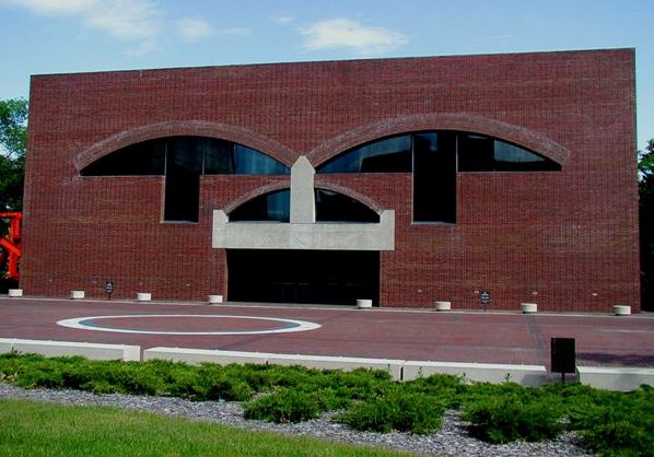 Arts United Center