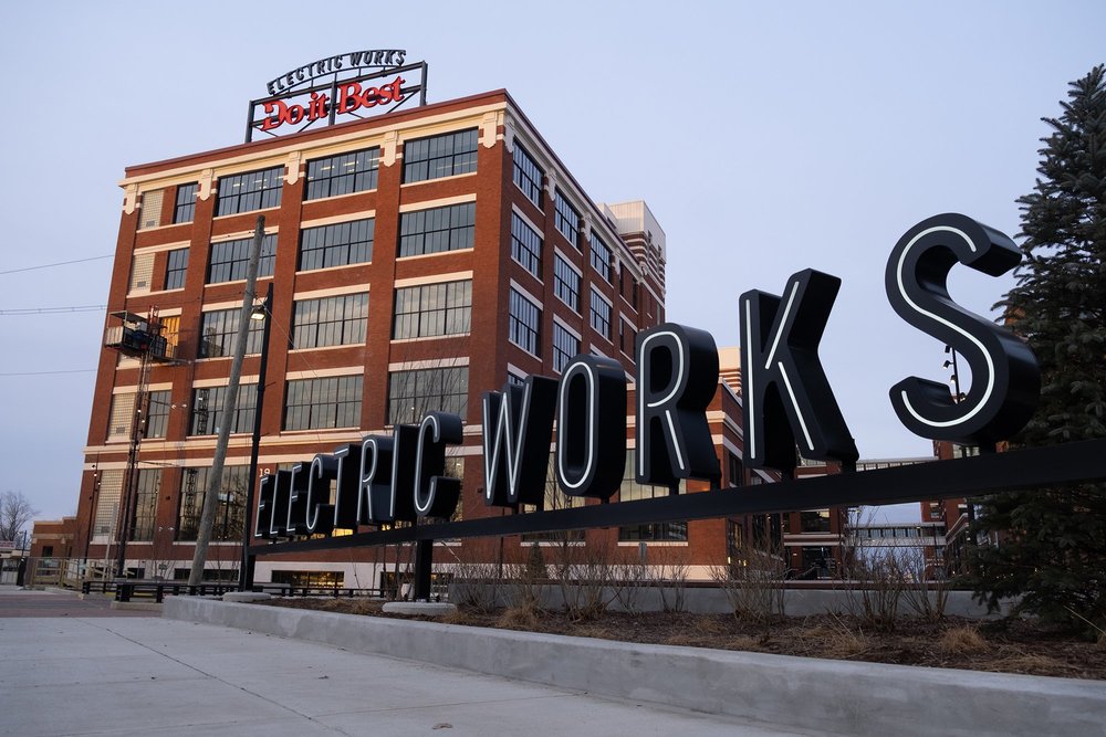 Electric Works