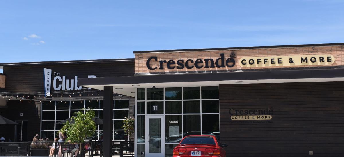 Crescendo Coffee & More