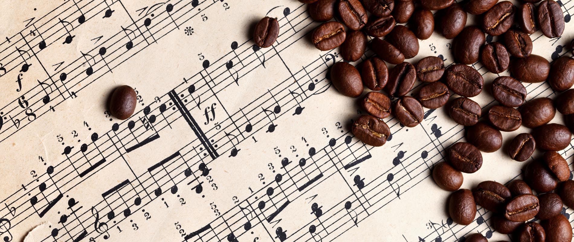 Coffee Concert: Symphonie Fantastique