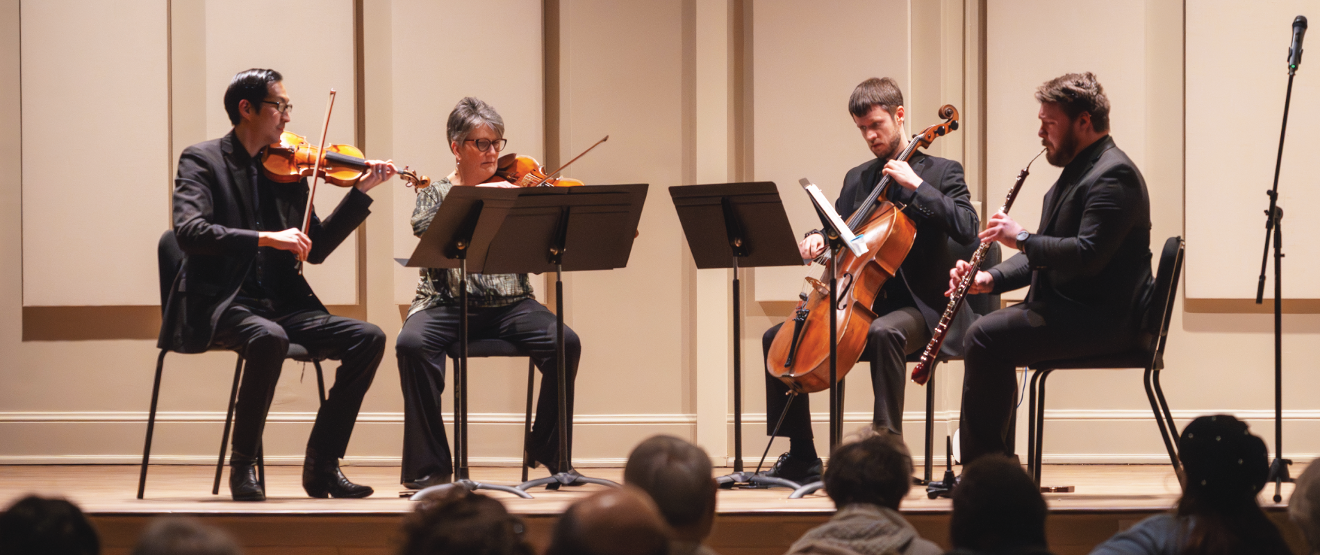 Beethoven: The Voice & The Song