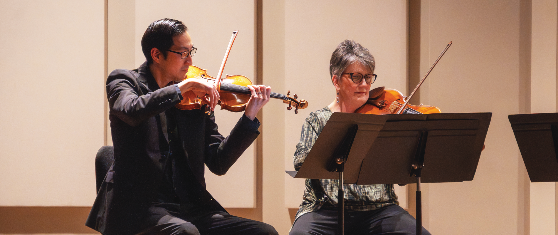 Schubert: Darkness & Light