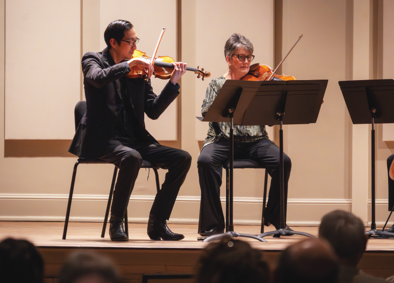 Schubert: Darkness & Light