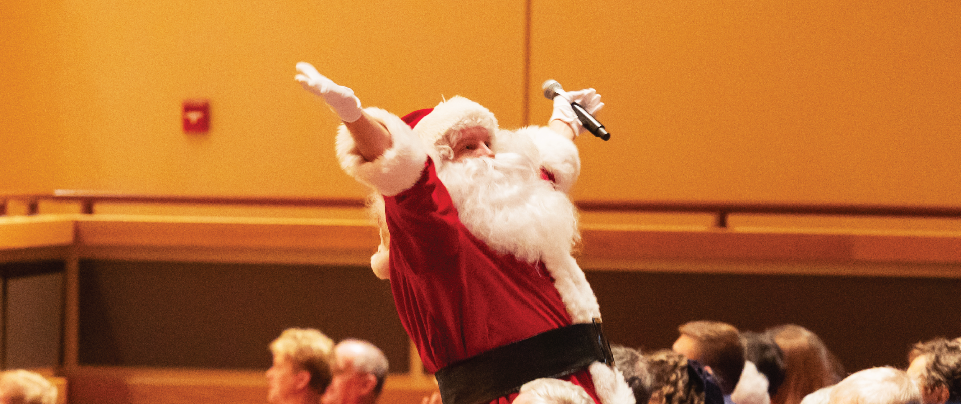 Holiday Pops