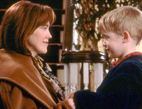 Philharmonic get into spirit with ‘Home Alone’