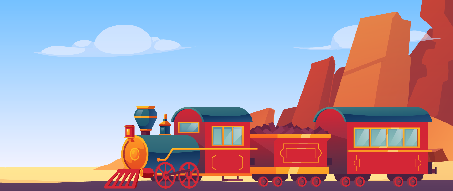 Stories in Music: The Little Engine that Could