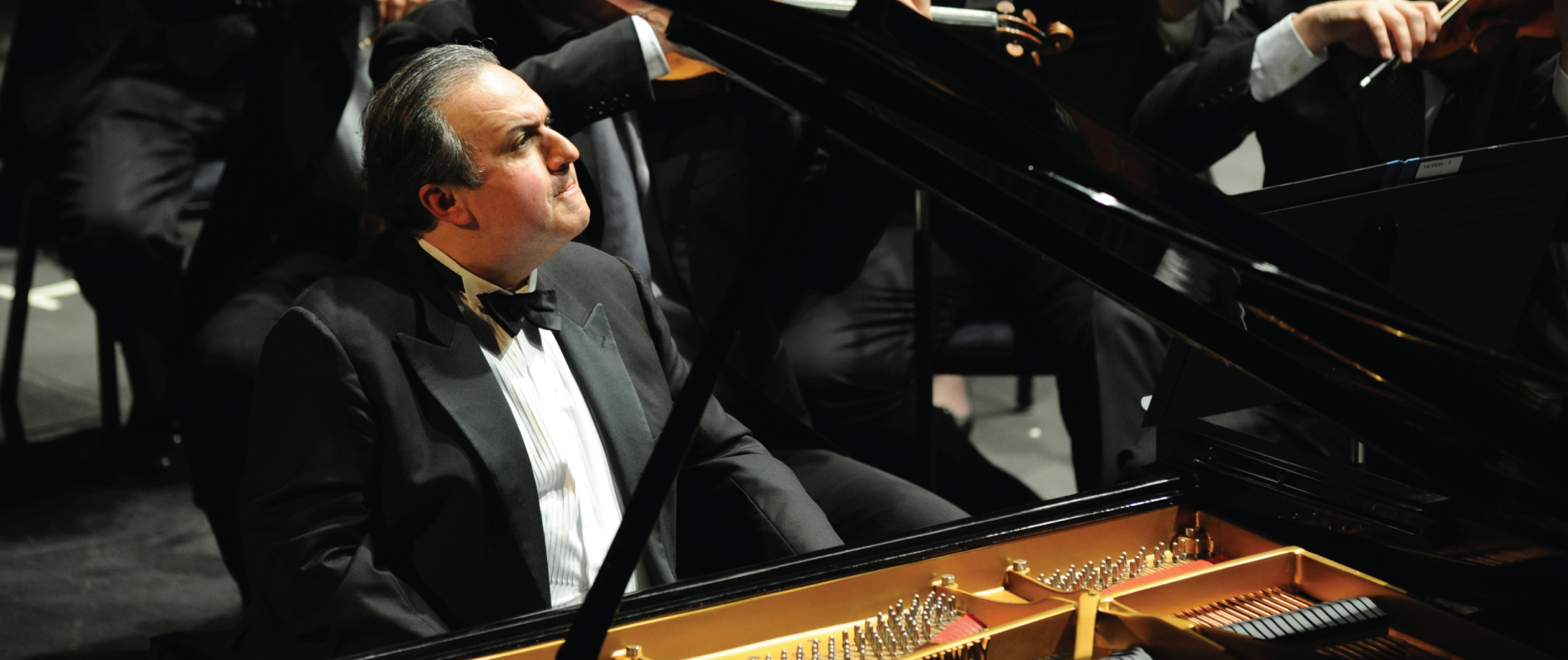 Beethoven’s Eroica