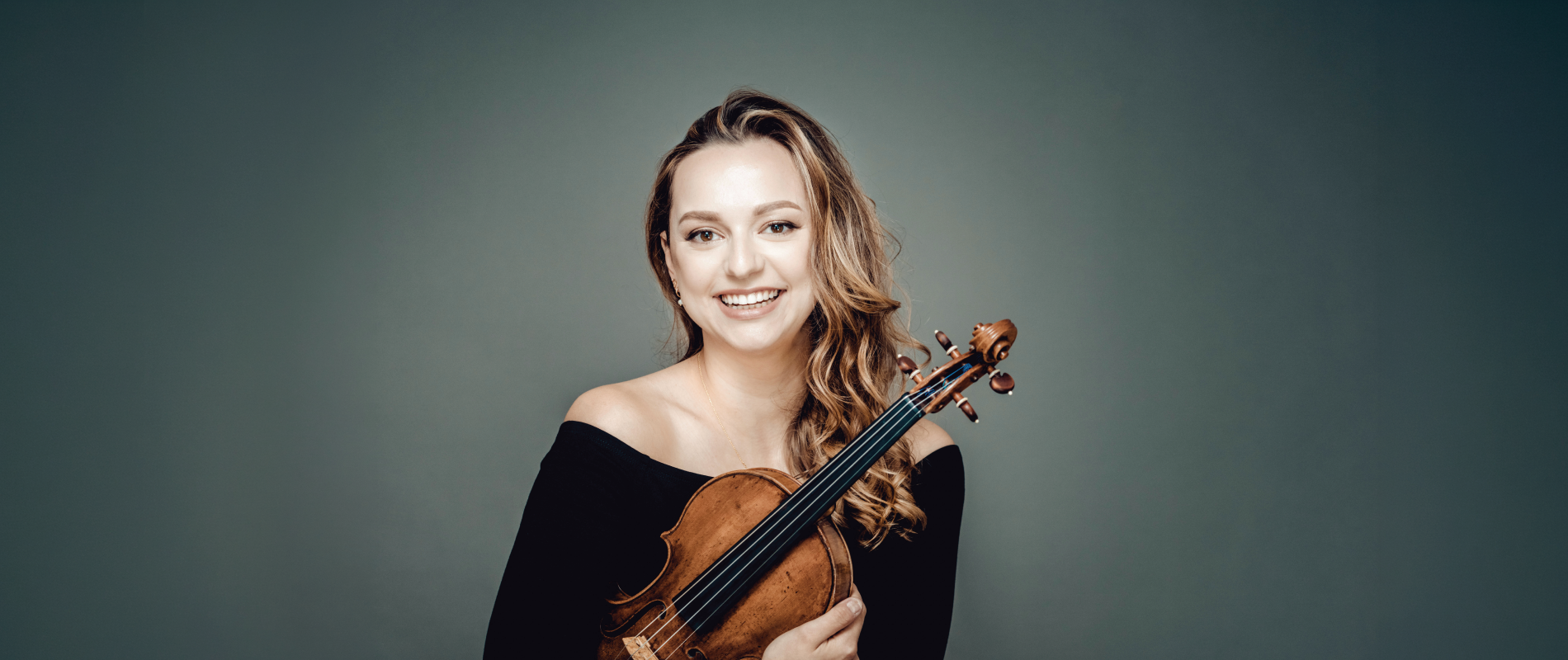 Prokofiev and Dvořák