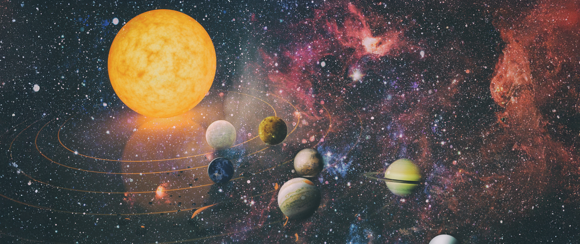 The Planets
