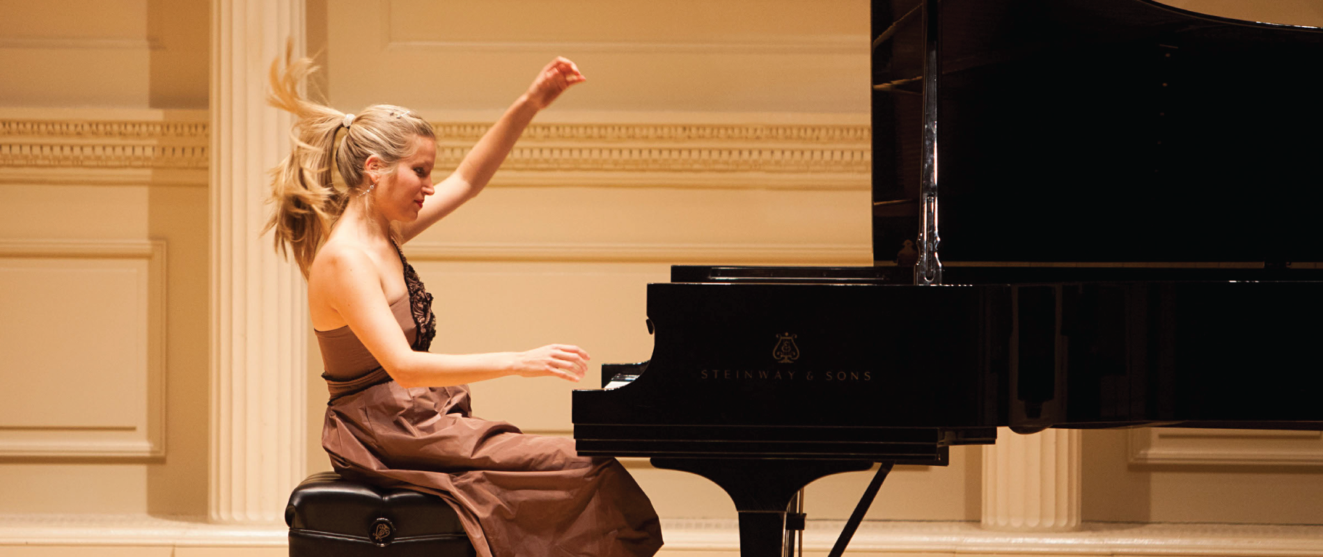 A Closing Night of Romance